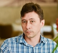 Новиков Андрей